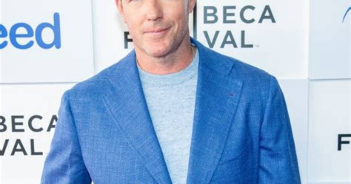 Edward Burns Net Worth