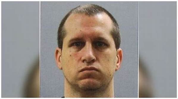 Edwin Richard Hunt Sentenced to 40 Year's, What Did Maryland Man Do?