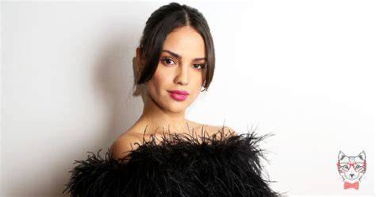 Eiza González - All You Need to Know