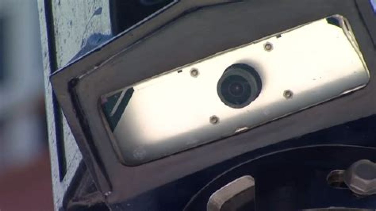 El Cajon Police Say Automated License Plate Reader Pilot Program Is a Success – Nbc 7 San Diego