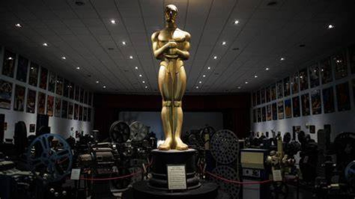 El 'Cinema Paradiso' Madrileño O Cómo Un Cine Rural Se Convirtió En Un Icónico Museo