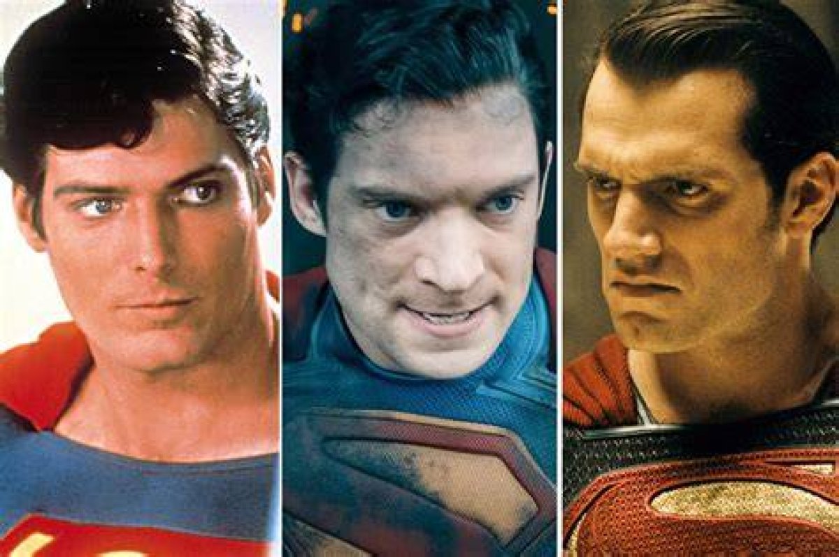 ___-El (Superman's Birth Name)