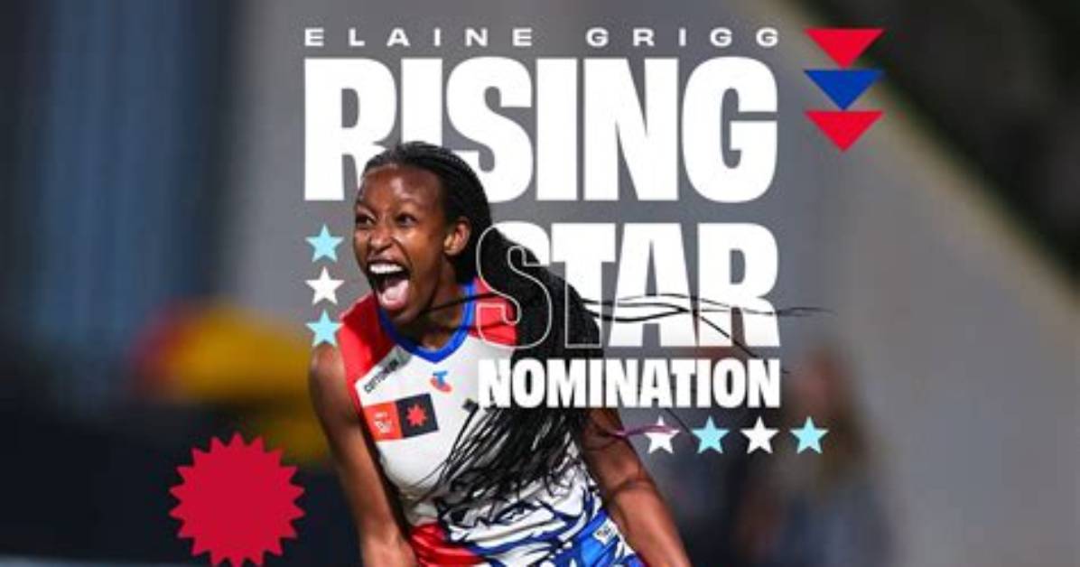Elaine Erfe: the Rising Star in the World of Entertainment