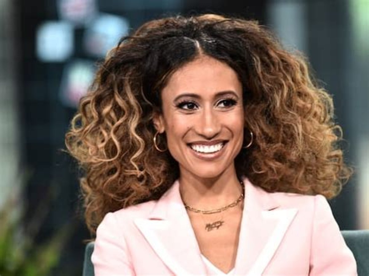 Elaine Welteroth Bio, Age, Height, Husband, Net Worth, Teen Vogue