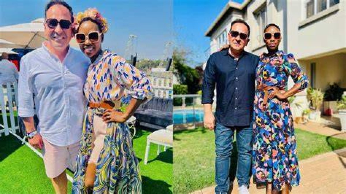 Elana Afrika’s Boyfriend: Who Is Elana Afrika Dating?