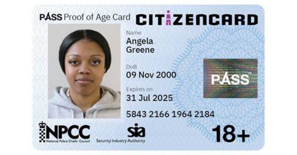 Elderly Guard Who Used Fake Id Card Opts for Jail over Stress of Appeal
