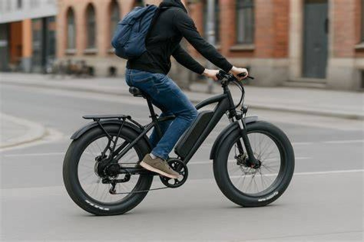 Electric Bikes for Women: All You Need to Know