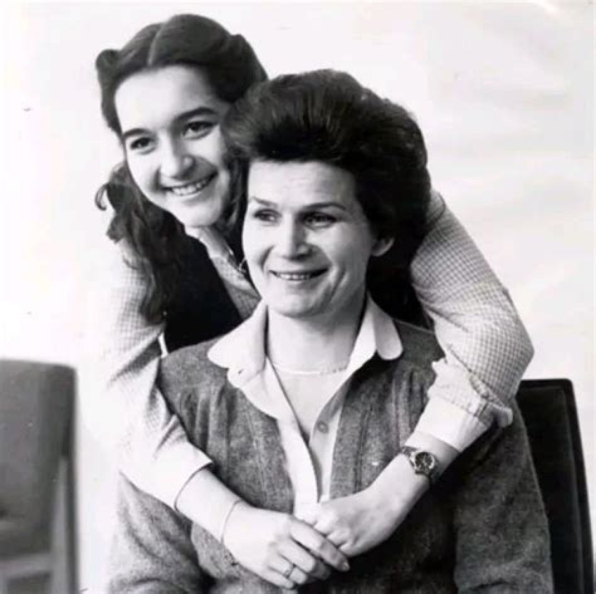 Elena Andrianovna Nikolaeva-Tereshkova: Who Is Valentina Tereshkova's Daughter?