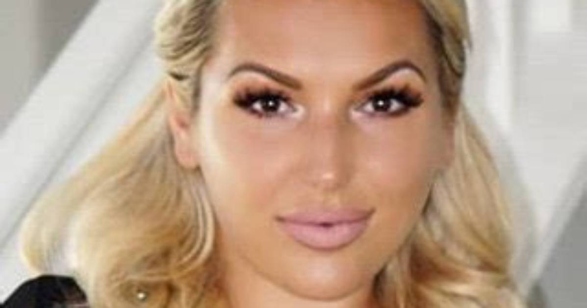 Elena Gant Bio Wiki, Net Worth, Weight, Husband, Salary, Wedding