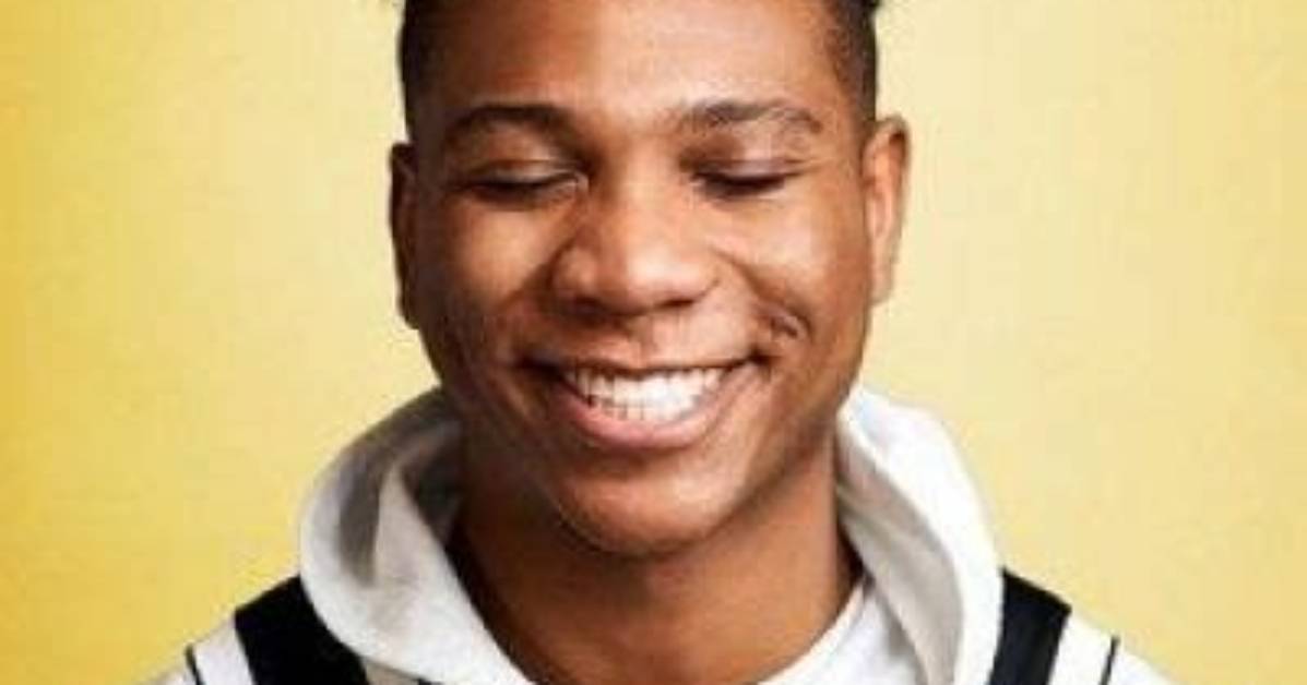 Eliott Brown Age | Wiki, Net Worth, Bio, Height, Girlfriend |