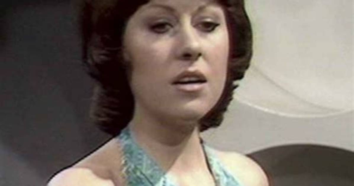 Elisabeth Sladen