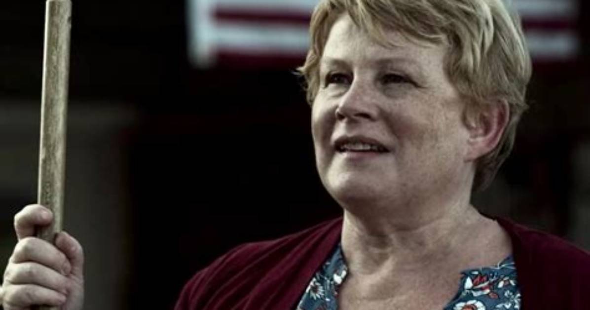 Elizabeth Saunders’ Top Five Movies and Tv Shows on Imdb
