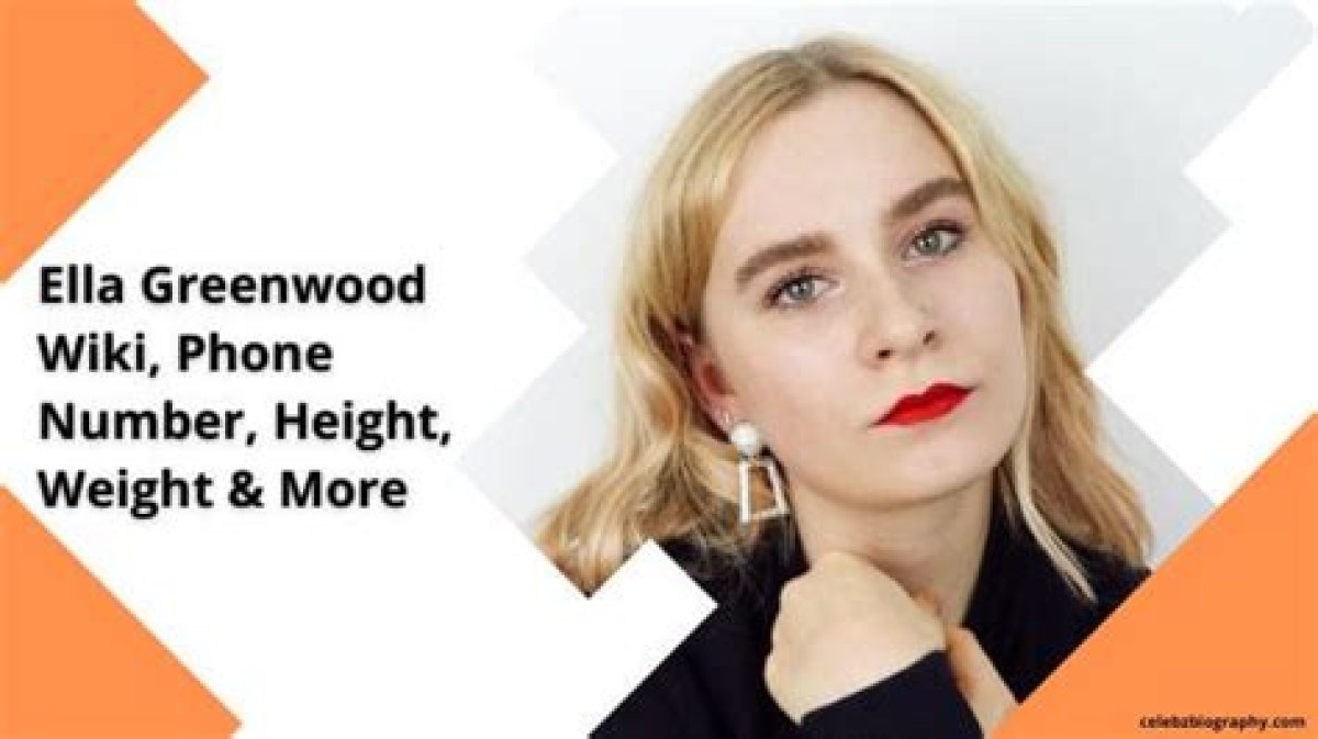 Ella Greenwood [Actress] Wiki, Phone Number, Height & More