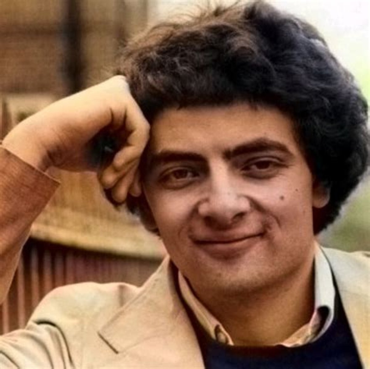 Ella May Bainbridge: What Happened to Rowan Atkinson's Mother?