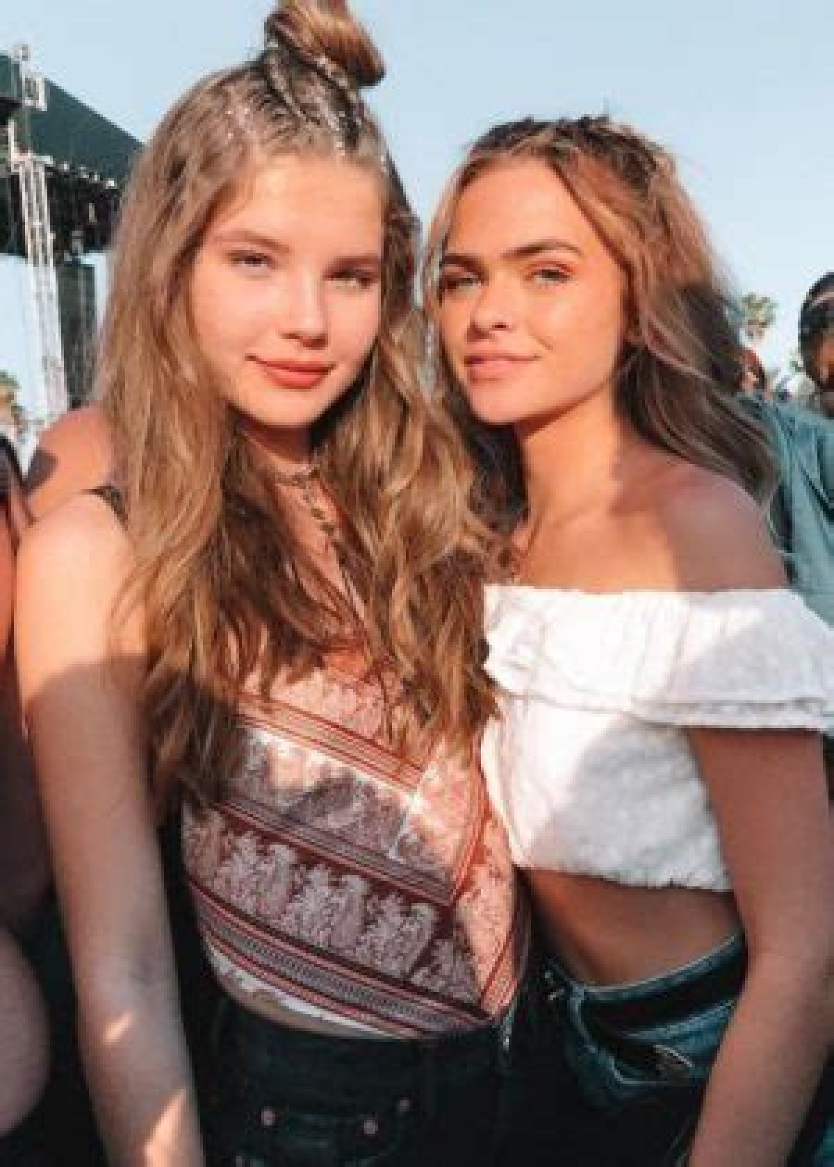 Ellie Thumann’s Boyfriend: Who Is Ellie Thumann Dating?