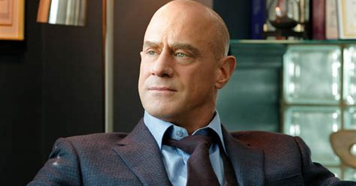 Elliot Stabler Learns the Truth About His Brother in Organized Crime Clip (Exclusive)