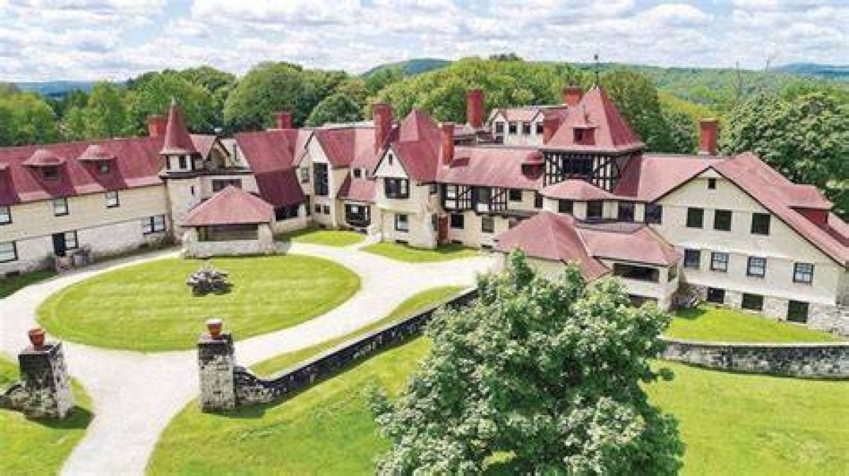 Elm Court (Butler, Pennsylvania) - Alchetron, the Free Social Encyclopedia