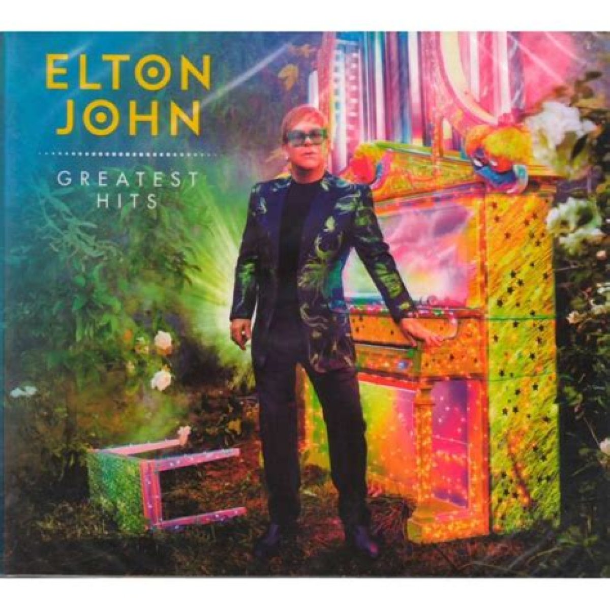 Elton John Greatest Hits: 15 Top Tracks, Ranked!