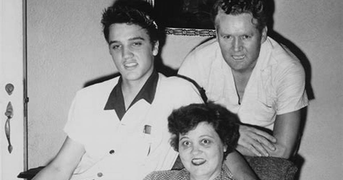 Elvis Presley Siblings: a Tale of Love, Loss, and Betrayal
