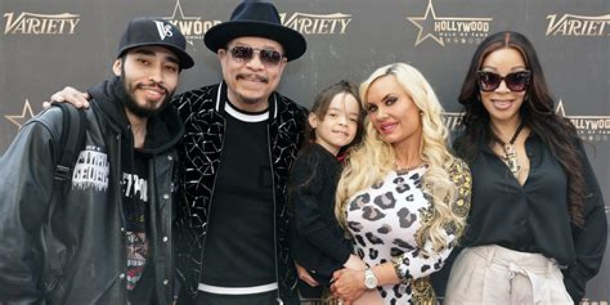 Elyjah Marrow, Grandson of Ice-T! Know His Age, Instagram, Today, Birthday, Net Worth, & More.