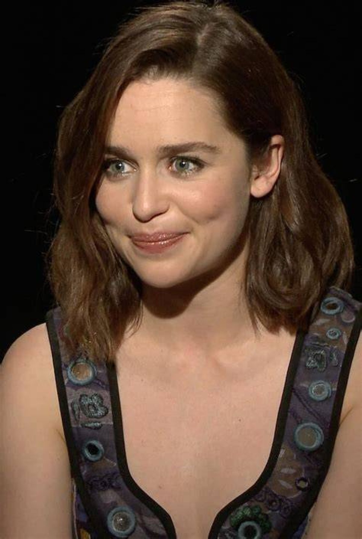 Emilia Clarke - All You Need to Know