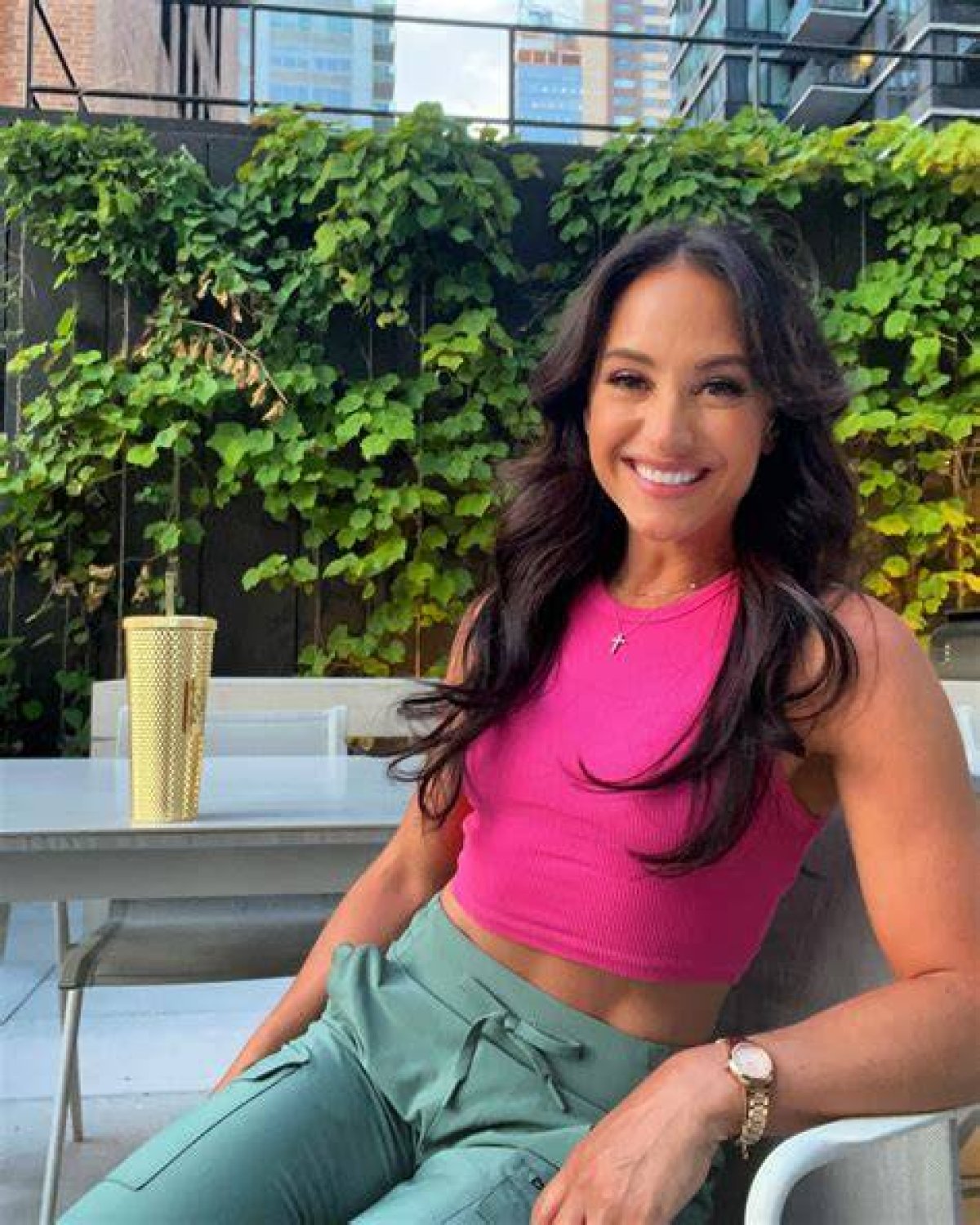 Emily Compagno: the Rise of a Legal Expert and Media Personality
