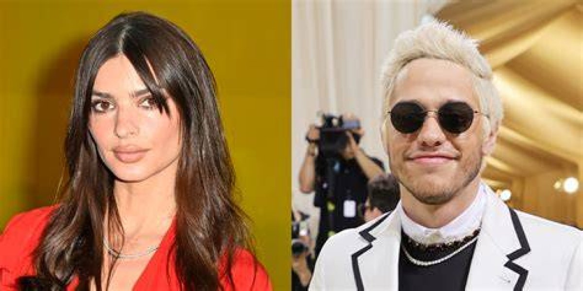 Emily Ratajkowski and Diplo’s Dating Rumors Explained