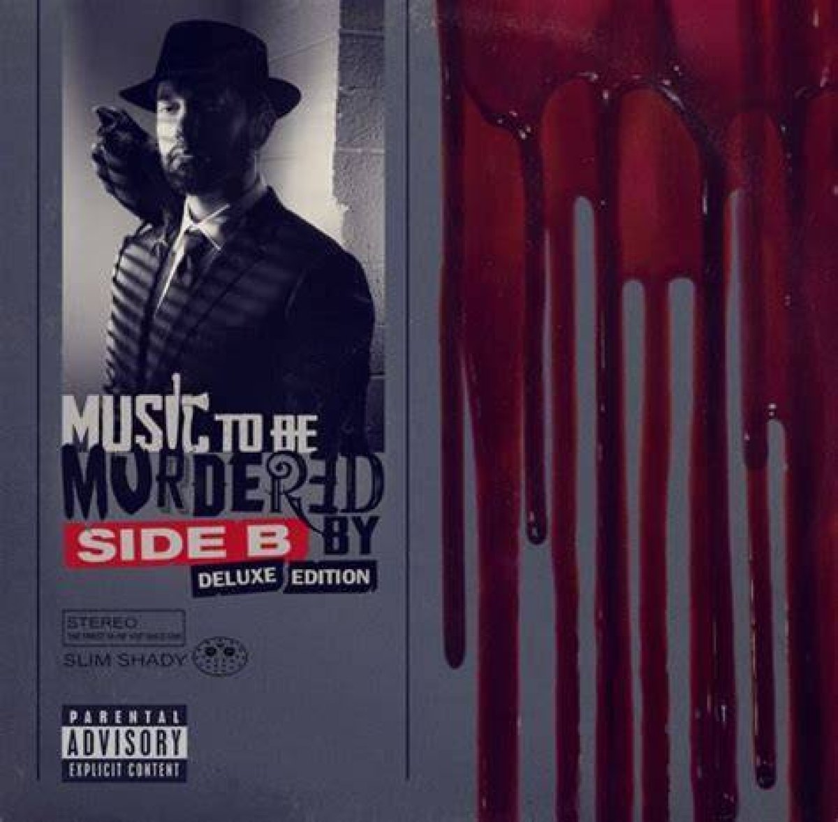 Eminem’s “Discombobulated” Lyrics Meaning