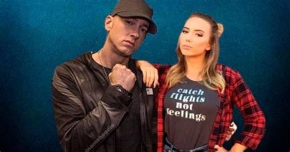 Eminem's Girlfriend 2024: Who Is He Dating Now?