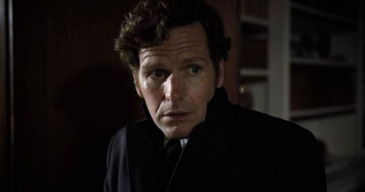 Endeavour | Q&A with Shaun Evans | Season 9