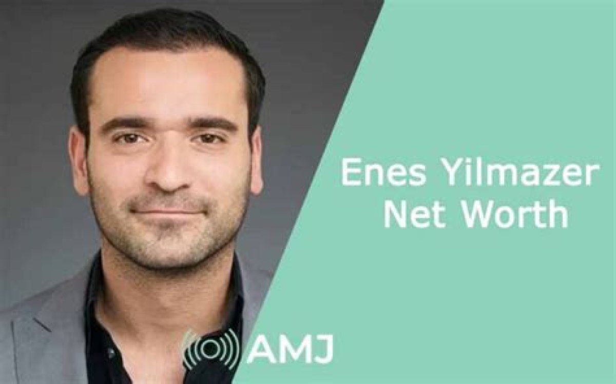 Enes Yilmazer Net Worth | Enes Yilmazer Wife, Age, Height, House, Team, Nationality, Bio, Career
