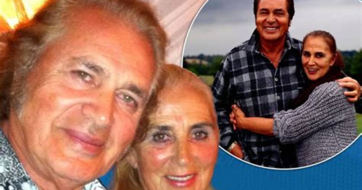 Engelbert Humperdinck Siblings; the Untold Story of a Marvelous Family
