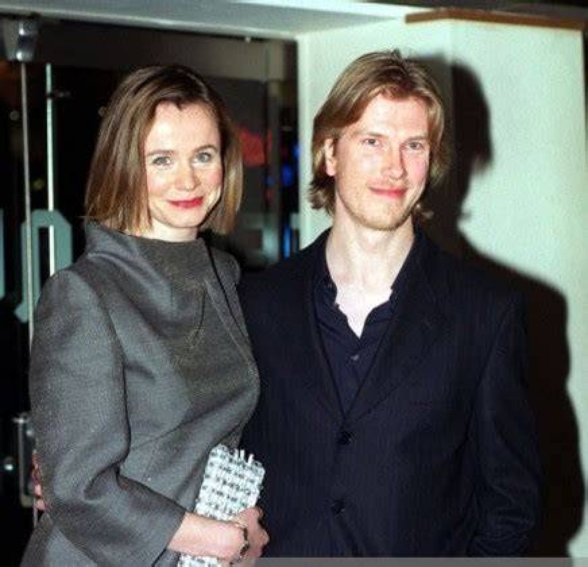 English Actor Jack Waters and Wife Emily Watson Shares Two Children Together.