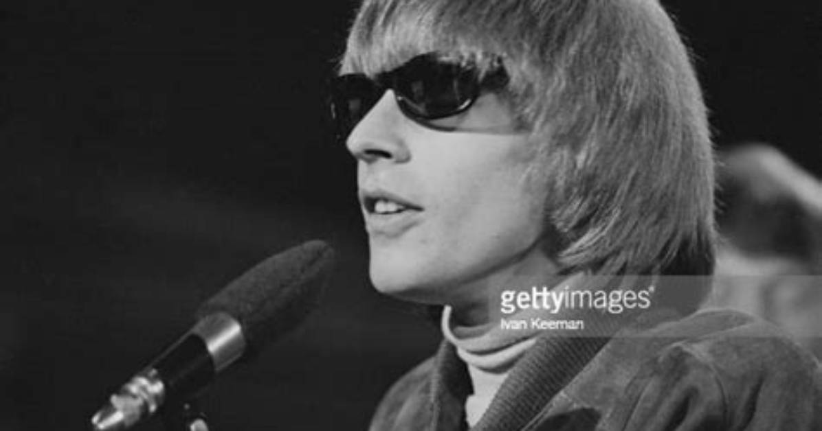 English Guitarist/Singer in the Yardbirds and Cream Whose Solo Hits Include Tears in Heaven: 2 Wds.