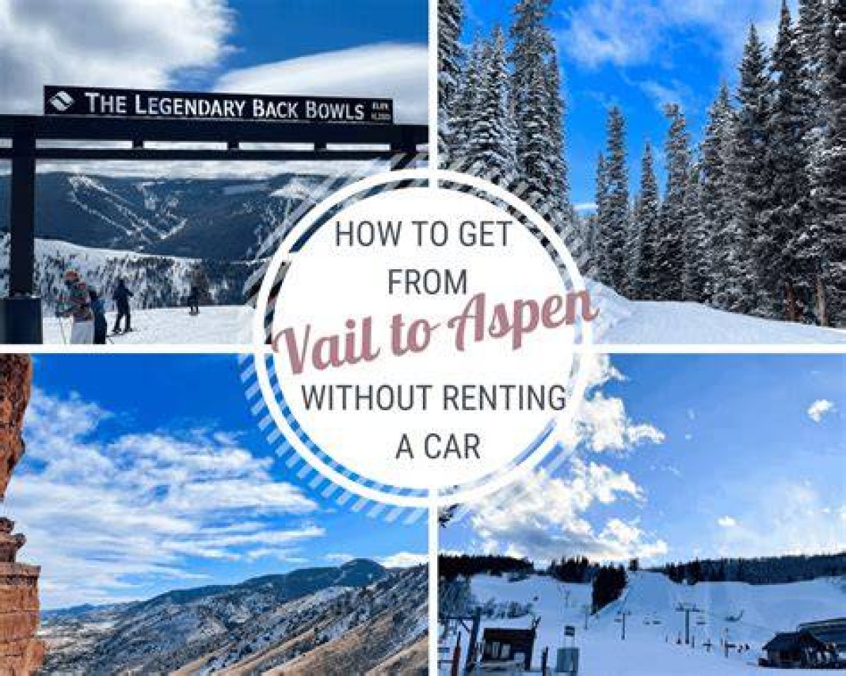 Enjoys Aspen or Vail Perhaps
