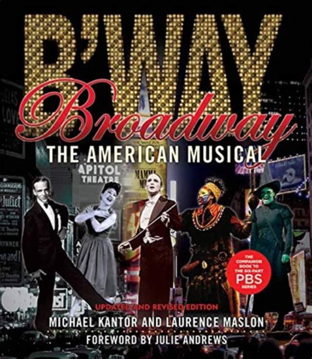 Episode Descriptions | Broadway: the American Musical