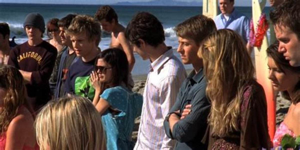 Episodic Classics: the O. C. , "The Homecoming, “ ”The Secret, ” & ”The Best Chrismukkah Ever”