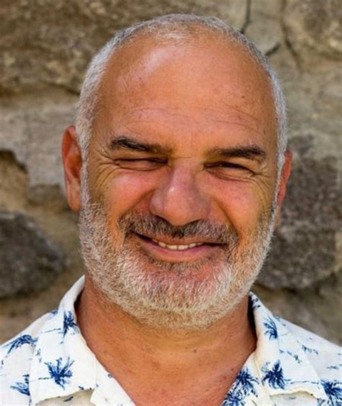 Erdal Cindoruk: the Man Behind the Passion