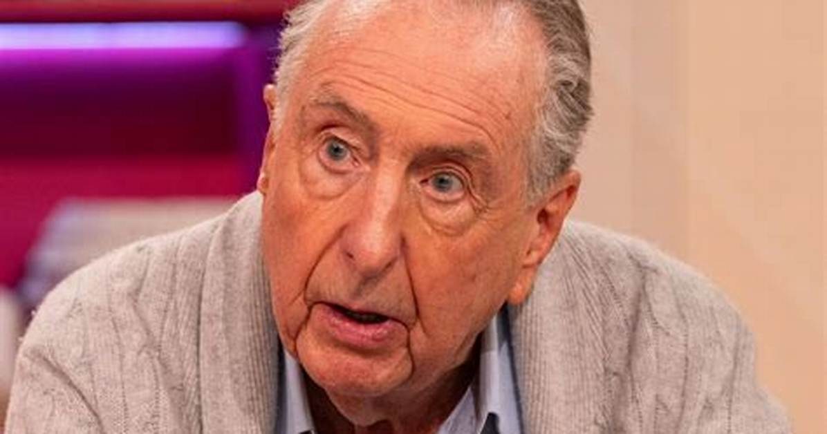 Eric Idle