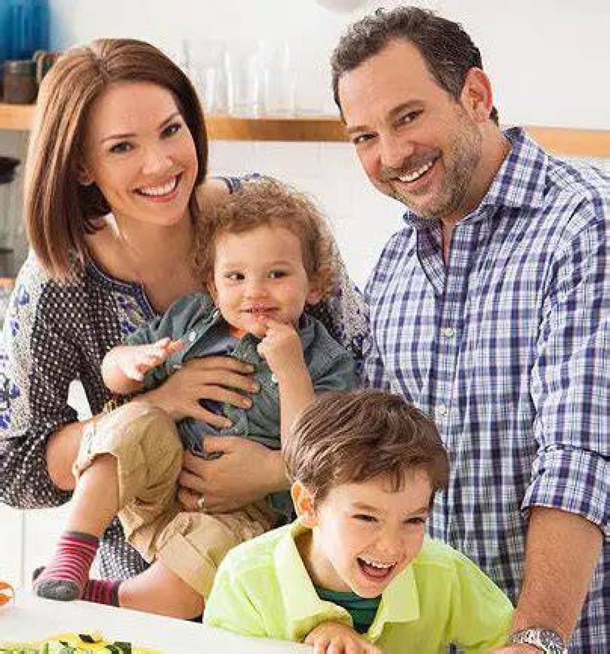 Erica Hill Married, Husband, Affair, Children, Dating, Net Worth
