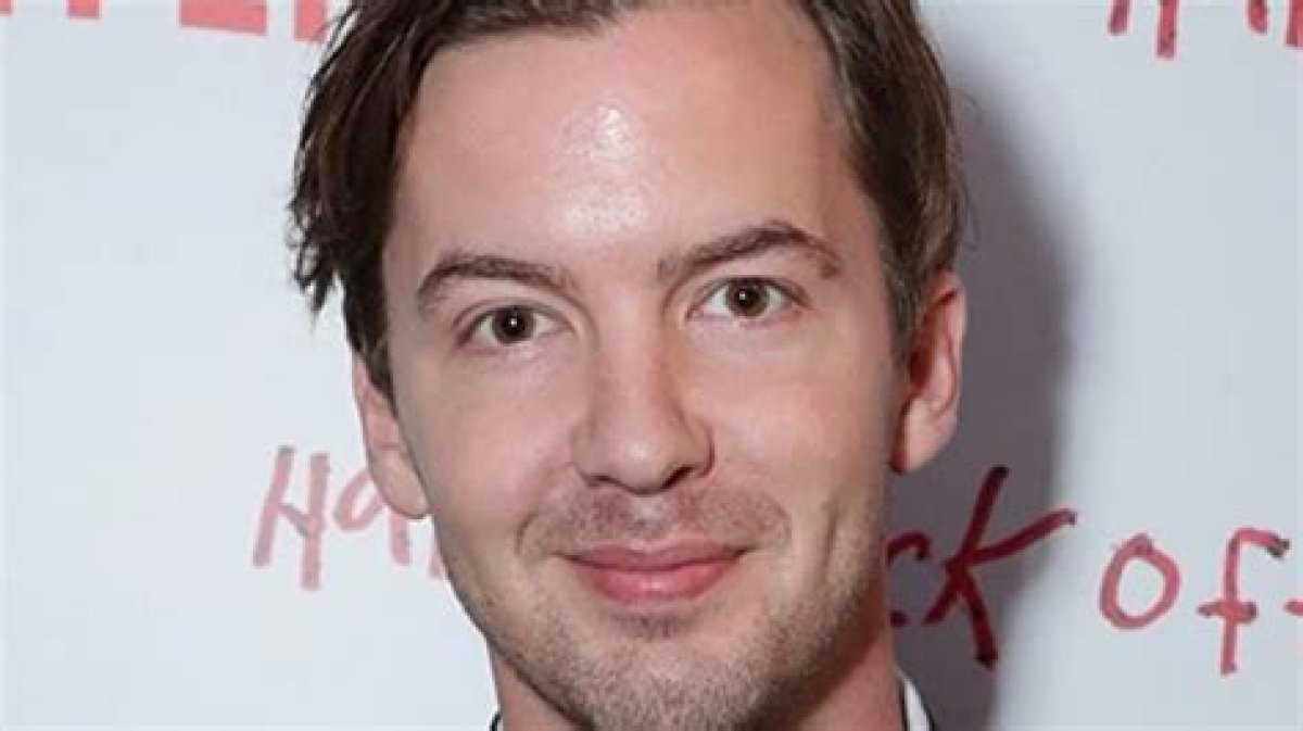 Erik Stocklin: Age, Personal Life, Career and More