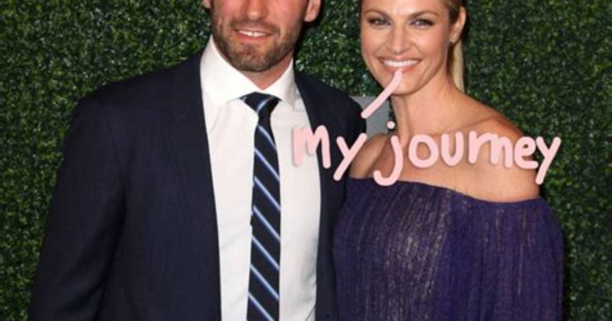 Erin Andrews Movie: a Journey Through Her Cinematic Ventures