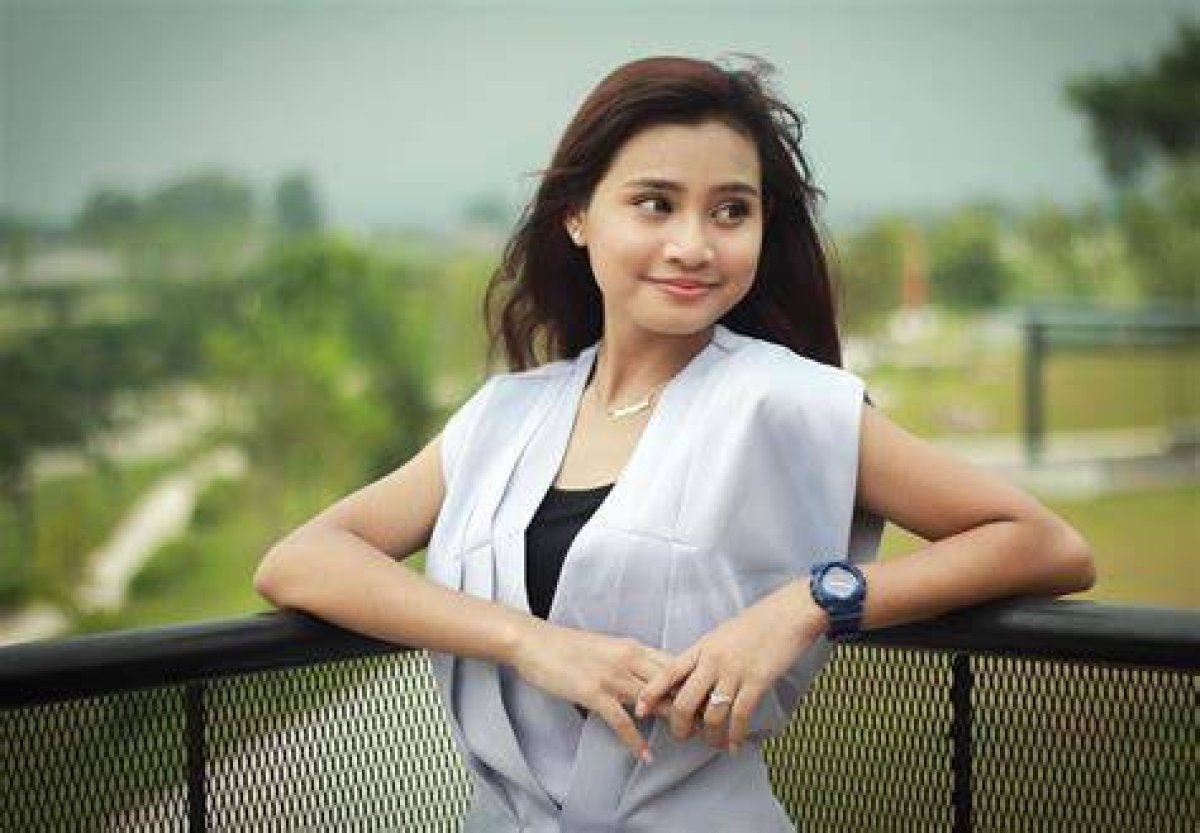 Erissa Puteri’s Boyfriend: Who Is Erissa Puteri Dating?