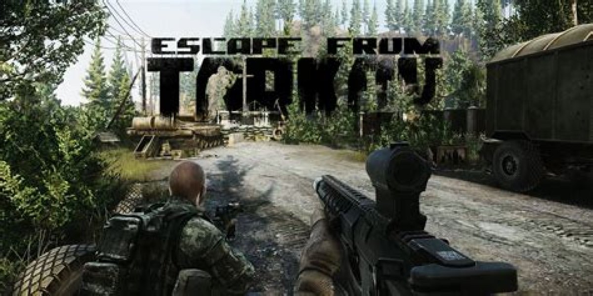 Escape from Tarkov February 15 Update