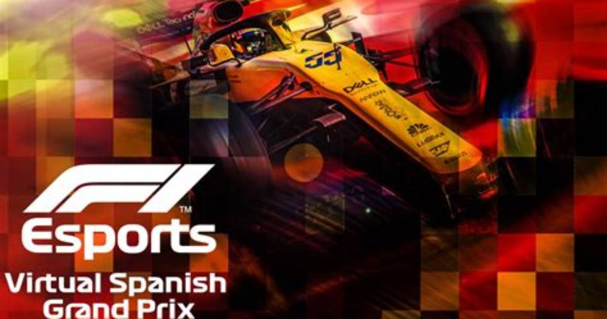Esports: How to Watch F1’S Virtual Vietnam Grand Prix | F1