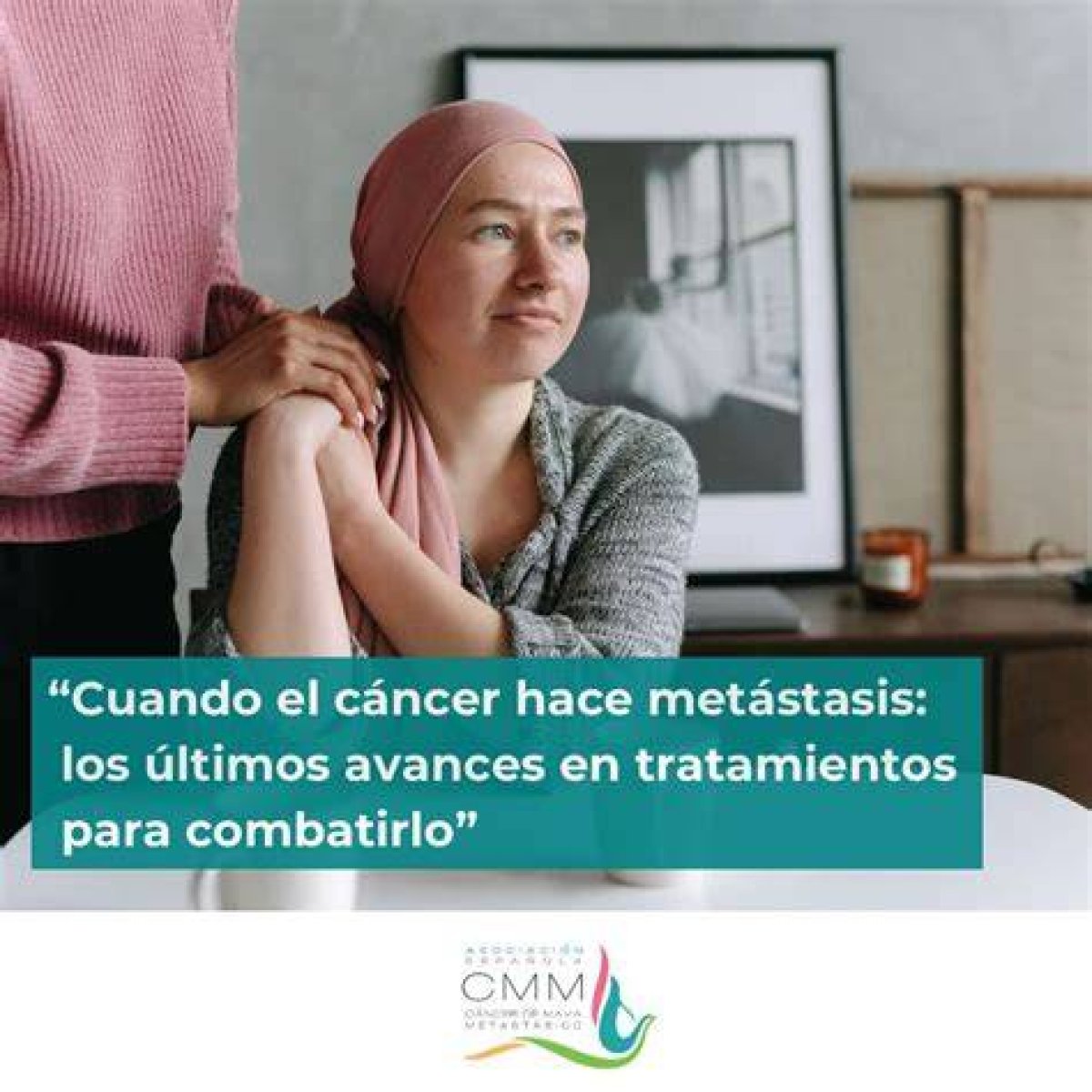 Esta Mujer Padeció Cáncer Por Uno De Sus Hábitos (Y Es Frecuente)