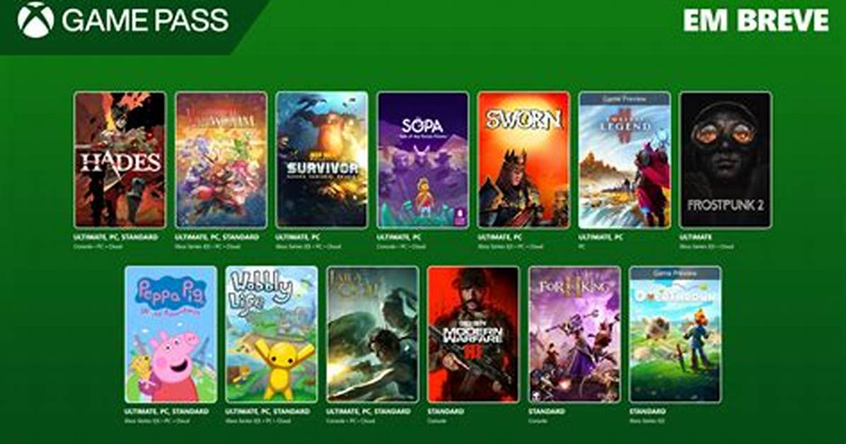 Este Juego De Xbox Game Pass Se Ha Convertido En Mi Nueva Obsesión Y No Lo Vi Venir
