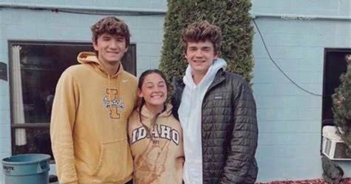 Ethan Chapin Siblings: Exploring Family Connections