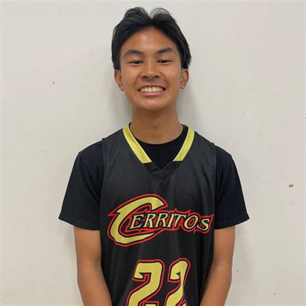 Ethan Soriano, Cerritos High School Student, Dies of Head Injury in a Basketball Game Accident