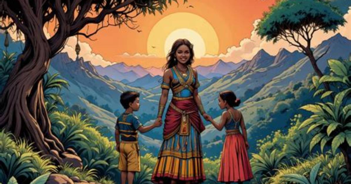 Ethiopian Sayings: Wisdom from the Heart of Africa